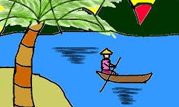 30 câu hỏi trắc nghiệm ôn tập môn tiếng Việt lớp 5 kỳ 2